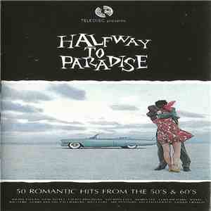 Various - Halfway To Paradise