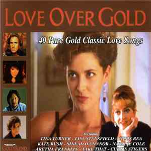 Various - Love Over Gold