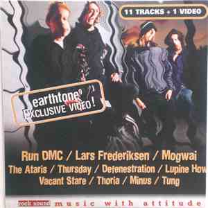 Various - Music With Attitude - Volume 24