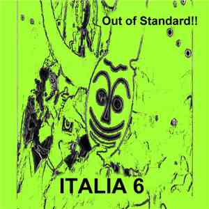 Various - Out Of Standard!! - Italia 6