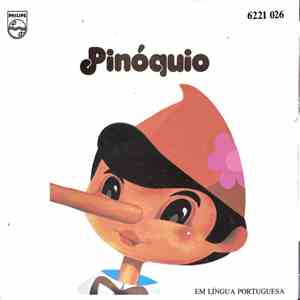 Various - Pinóquio