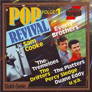 Various - Pop Revival Folge 1