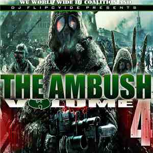 Various - The Ambush Vol.4
