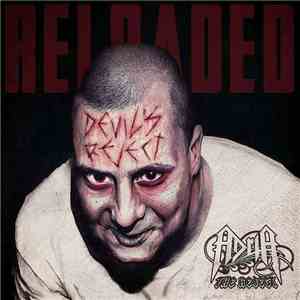Adria The Reject - Devil's Reject Reloaded