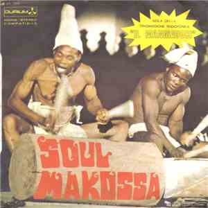 African Revival - Soul Makossa