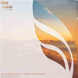 Alex van ReeVe & F.G. Noise - Starscream