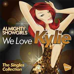 Almighty Showgirls - The One