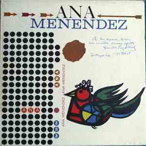 Ana Menendez - Ana Menendez
