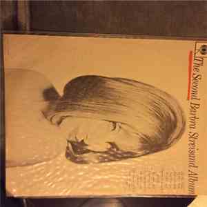 Barbra Streisand - The Second Barbra Streisand Album
