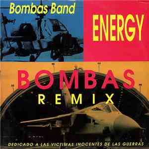 Bombas Band - Bombas - Remix