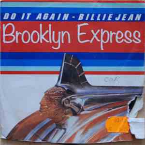 Brooklyn Express - Do It Again - Billie Jean