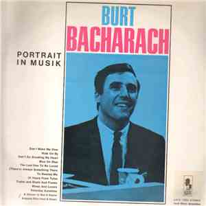 Burt Bacharach - Portait In Musik