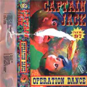 Captain Jack - Operation Dance