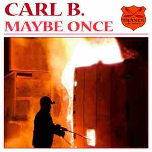 Carl B. - Maybe Once