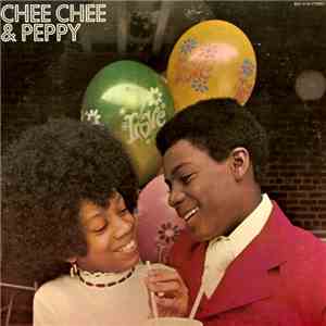 Chee Chee & Peppy - Chee Chee & Peppy