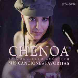 Chenoa - Mis Canciones Favoritas