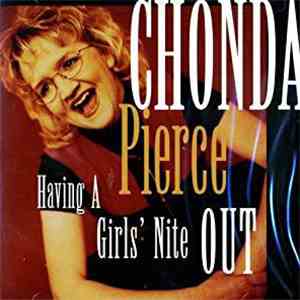 Chonda Pierce - Having A Girls' Night Out