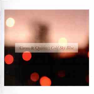Cross & Quinn - Cold Sky Blue