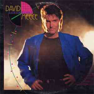 David Meece - Chronology