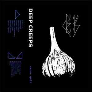 Deep Creeps - Crown Gall
