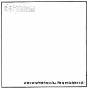 Delphium - AQR70