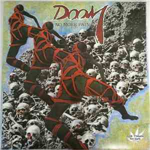 Doom  - No More Pain