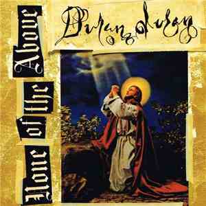 Duran Duran - None Of The Above
