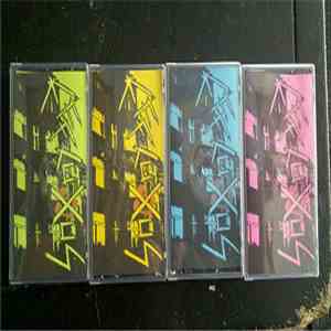 Effluxus - Demo 2011