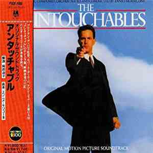 Ennio Morricone - アンタッチャブル = The Untouchables
