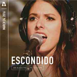 Escondido  - Audiotree Live Session 2016