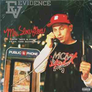 Evidence  - Mr. Slow Flow / Hot & Cold