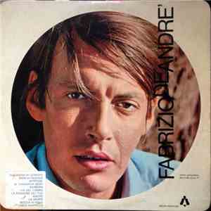Fabrizio De Andre' - Volume 1°