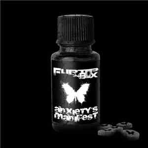 Fliptop Box - Anxiety's Manifest