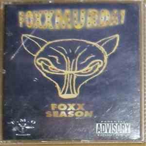 Foxx Murda 1 - Foxx Season