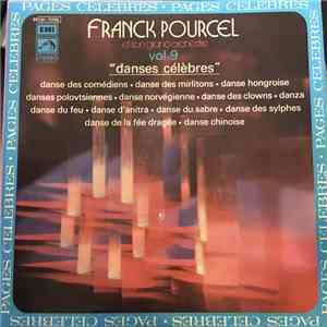 Franck Pourcel - Franck Pourcel Vol. 9