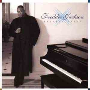 Freddie Jackson - Private Party