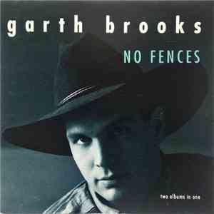 Garth Brooks - No Fences