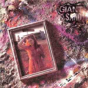 Giant Sand - The Love Songs
