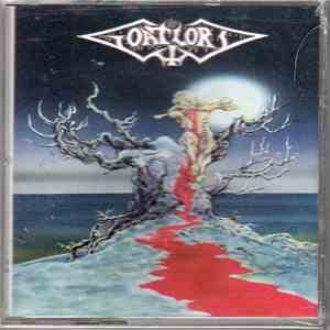 Goatlord - Goatlord