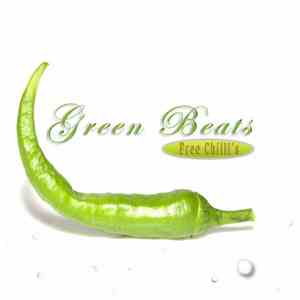 Green Beats - Free Chilli's