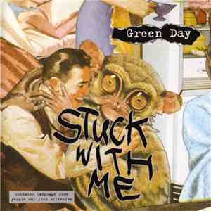 Green Day - Stuck With Me