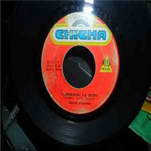 Grupo Paloma - Esmeralda la Reina / Una Sirena