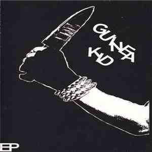 Guinea Kid - EP