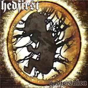 Hedfirst - Godforsaken