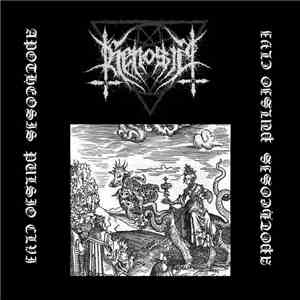 Henosis - Apotheosis Pulsio CLVI