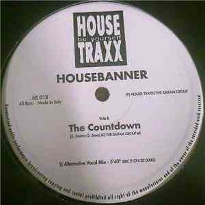 Housebanner - The Countdown