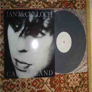 Ian McCulloch - Candleland