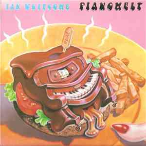 Ian Whitcomb - Pianomelt