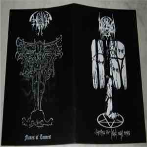 Inferno  / Fagyhamu - Sacrifice For Black Metal Magic / Flames Of Torment