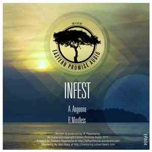 Infest  - Angoona / Mindless